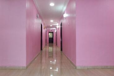 هتل Murray S Suites