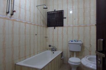 هتل Murray S Suites