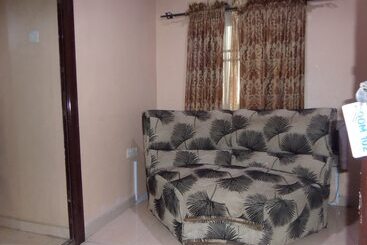 هتل Murray S Suites