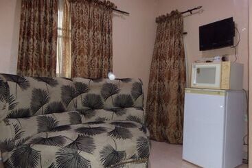 هتل Murray S Suites