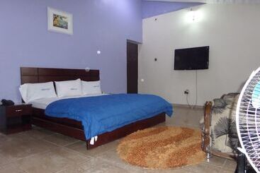 هتل Murray S Suites