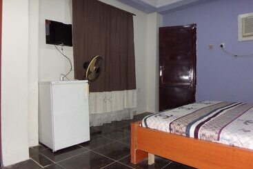 هتل Murray S Suites