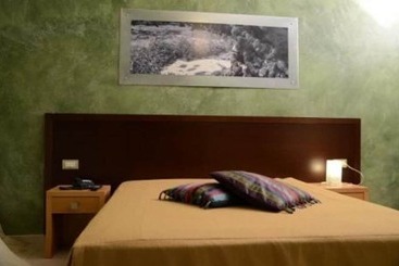هتل روستایی Agriturismo Tenuta Chianchizza