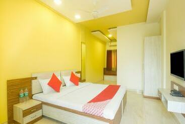هتل Sahyadri Resort & Cottage By Oyo