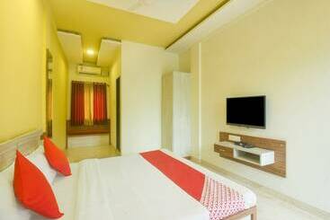 هتل Sahyadri Resort & Cottage By Oyo