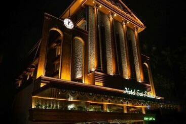 هتل Sai Palace Mangalore