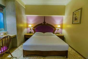هتل Sai Palace Mangalore