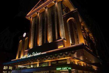 هتل Sai Palace Mangalore