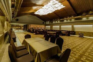 هتل Sai Palace Mangalore