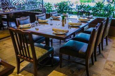 هتل Sai Palace Mangalore