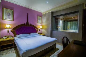 هتل Sai Palace Mangalore