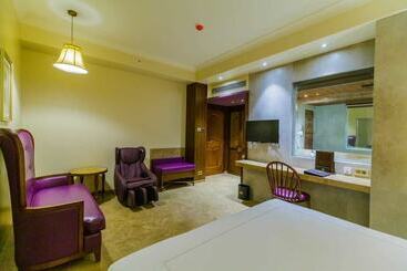هتل Sai Palace Mangalore