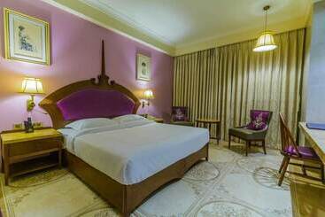 هتل Sai Palace Mangalore