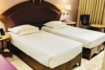 هتل Sai Palace Mangalore