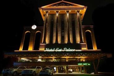هتل Sai Palace Mangalore