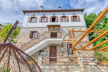 هتل Selina Centavrus Pelion