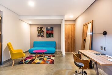 هتل Spirito By Spiwak
