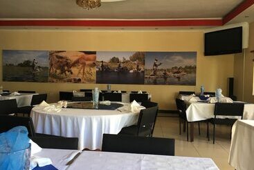 Stone House - Selebi Phikwe