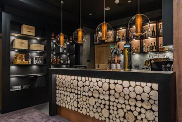 هتل Szczawnica Park Resort & Spa