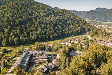 هتل Szczawnica Park Resort & Spa