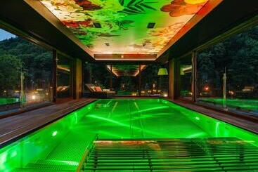 هتل Szczawnica Park Resort & Spa