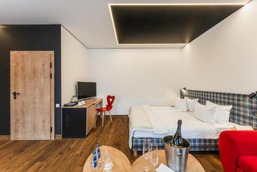 هتل Szczawnica Park Resort & Spa
