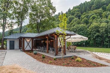 هتل Szczawnica Park Resort & Spa