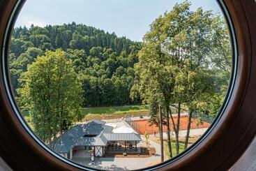 هتل Szczawnica Park Resort & Spa