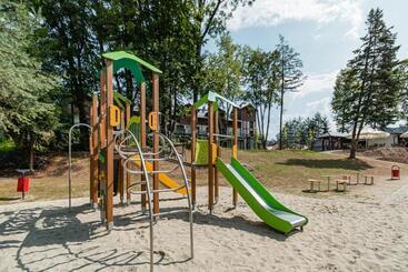 هتل Szczawnica Park Resort & Spa