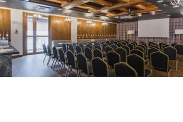 هتل Szczawnica Park Resort & Spa