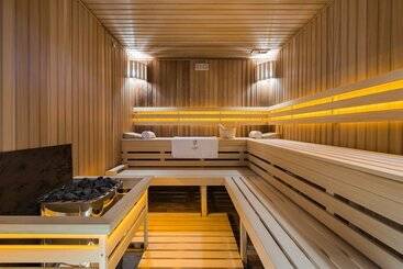 هتل Szczawnica Park Resort & Spa