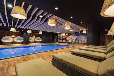 هتل Szczawnica Park Resort & Spa