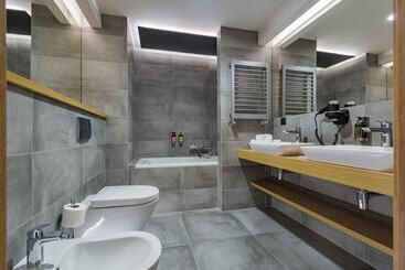 هتل Szczawnica Park Resort & Spa