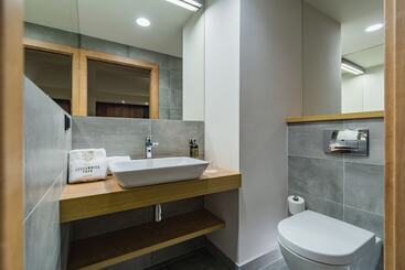هتل Szczawnica Park Resort & Spa