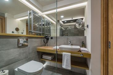 هتل Szczawnica Park Resort & Spa
