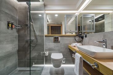 هتل Szczawnica Park Resort & Spa