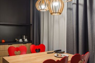 هتل Szczawnica Park Resort & Spa
