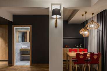 هتل Szczawnica Park Resort & Spa