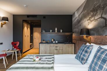 هتل Szczawnica Park Resort & Spa