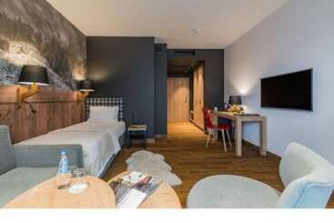 هتل Szczawnica Park Resort & Spa