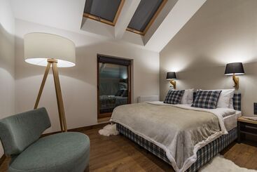 هتل Szczawnica Park Resort & Spa