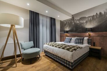 هتل Szczawnica Park Resort & Spa