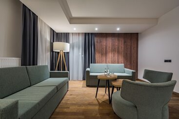 هتل Szczawnica Park Resort & Spa