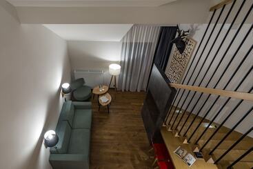 هتل Szczawnica Park Resort & Spa