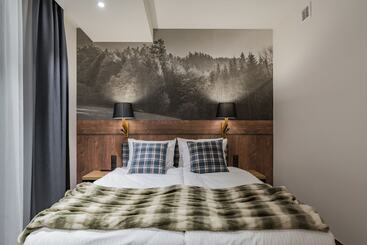 هتل Szczawnica Park Resort & Spa