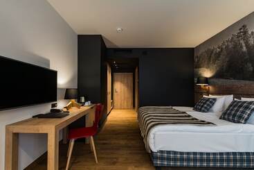 هتل Szczawnica Park Resort & Spa