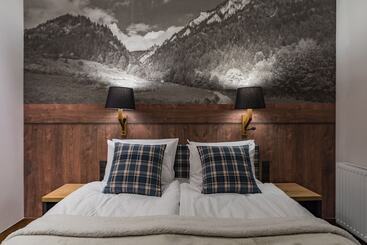 هتل Szczawnica Park Resort & Spa