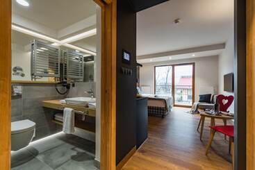 هتل Szczawnica Park Resort & Spa