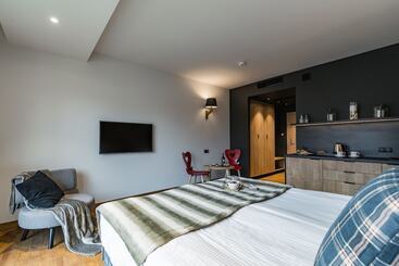هتل Szczawnica Park Resort & Spa