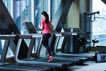 هتل The St. Regis Hong Kong